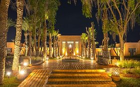 SOL by Meliá Oasis Marrakech - All Inclusive